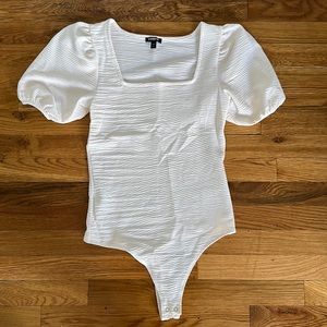 Express Bodysuit